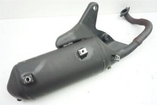 APRILIA SCARABEO 50 ZD4SC