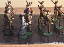 Toy Soldiers - WWI - ESERCITO