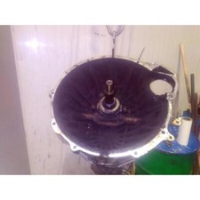 CAMBIO COMPL. PER ISUZU FURGONE NPR-NKR-NQR (05-08) (08) 5.2 TD (140KW) 2005