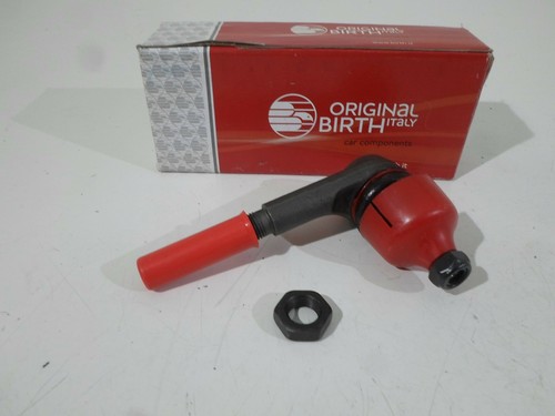 Testina sterzo destra tie rod - destra,