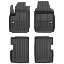 Tappetini Auto TPE Frogum