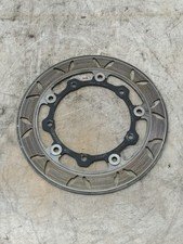 GRIMECA DISCO FRENO ANTERIORE PER YAMAHA XP 500 T-MAX 2007 (e47736)