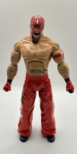 Wwe jakks pacific deluxe - wwe,