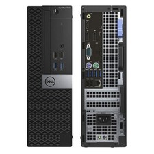 Dell Optiplex 7040 SFF i5-6600