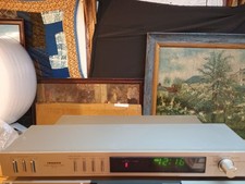 Raro Vintage Pioneer Audio