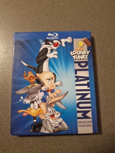 Looney tunes platinum - tunes,