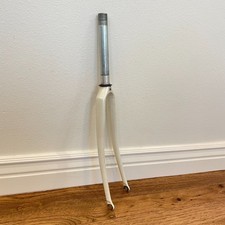 Forcella bici da strada