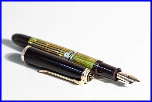 Bel pelikan 400nn stilografica - bel,