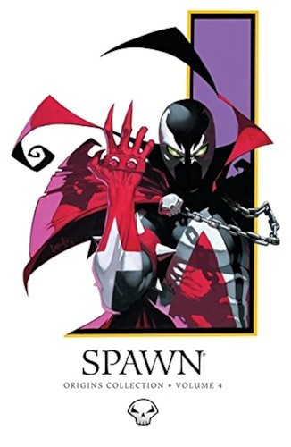 Spawn origins collection - spawn,