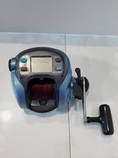 Mulinello Elettrico Daiwa