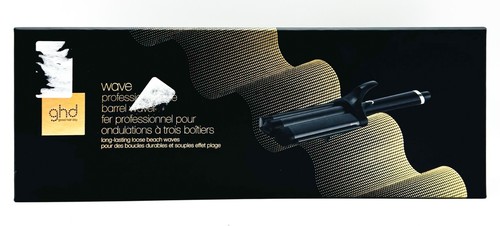 Ghd wave triple barrel - triple,