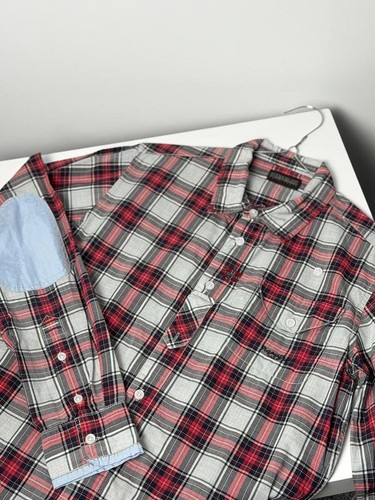 Camicia uomo napapijri - napapijri, grigio