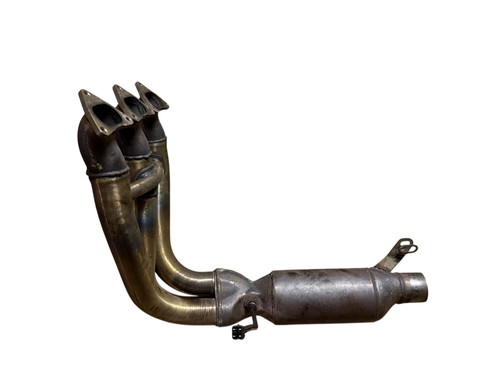 Collettori exhaust header - collettori,
