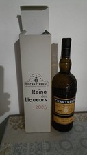 Chartreuse Reine des Liqueurs