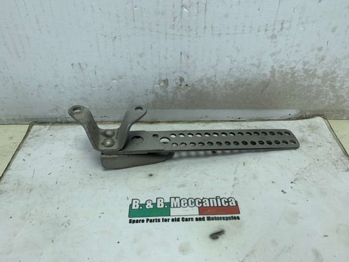 Staffa supporto motore garelli - staffa,