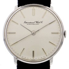 IWC Old Inter TO242386