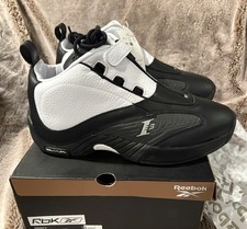 Reebok answer step over - reebok,