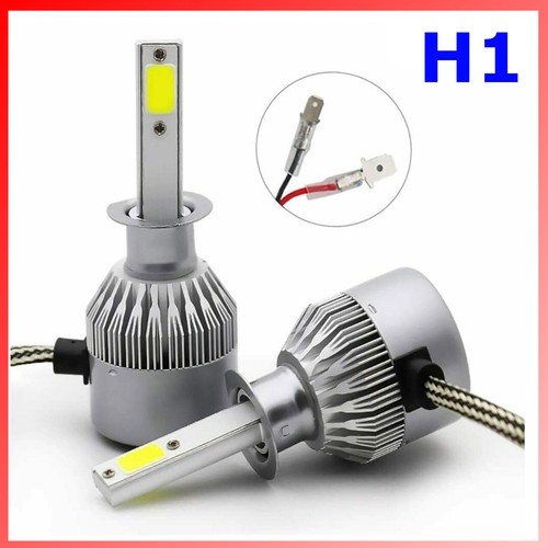 Coppia lampadine led - lampadine, a