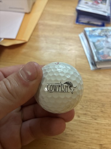 Palla golf cowfish - palla, &