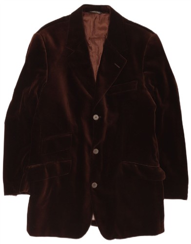 Giacca blazer vintage uomo