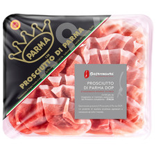 Prosciutto crudo di Parma