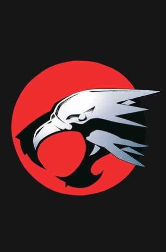 Thundercats silverhawks road - thundercats,