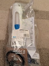 Roca Set di cisterne a doppio