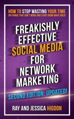 Freakishly effective social - freakishly,