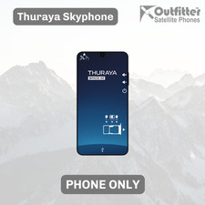 Thuraya SKYPHONE Smart
