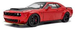 Dodge challenger demon - dodge,