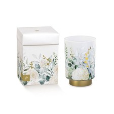 LAMPADA design floreale