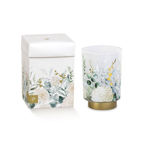 Lampada design floreale - lampada,