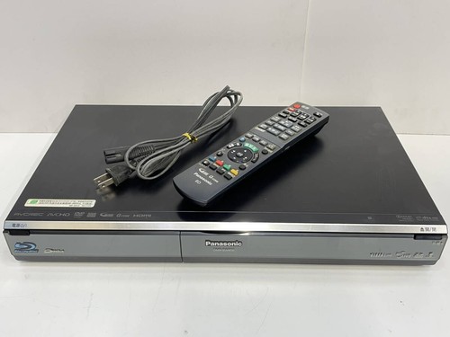 Panasonic diga dmr - panasonic,