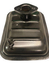 Marmitta motore Morini Franco