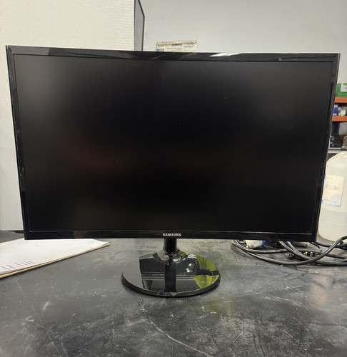 Samsung c24f390 led - c24f390, 23.5"