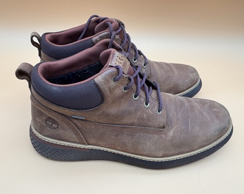 Stivali uomo timberland - da,