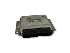 Centralina/modulo motore