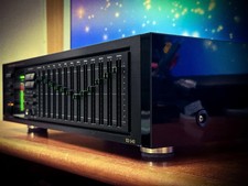 ONKYO INTEGRA EQ-540