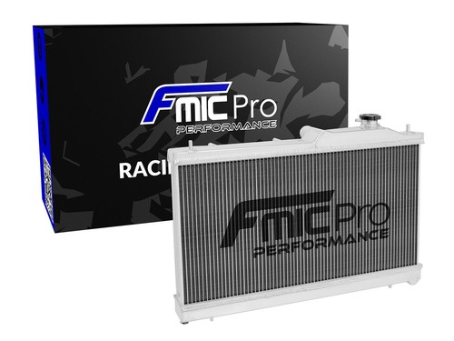 Radiatore acqua racing
