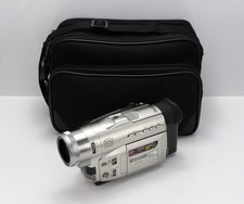 PANASONIC NV-DS15 VIDEOCAMERA
