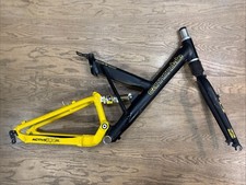 Cannondale Super V 3000 Made
