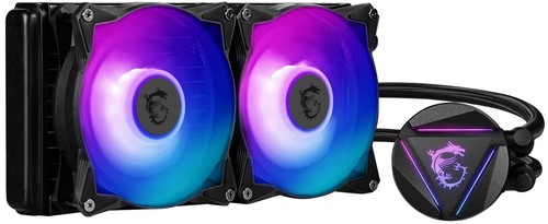 Msi mag crlqd - mag,