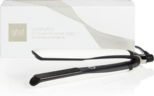 ghd platinum+ styler piastra
