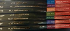 Kaplan mcat 2019 - kaplan, complete