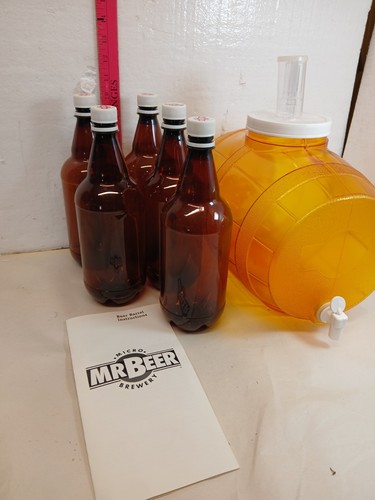 Beer micro brewery home - micro,