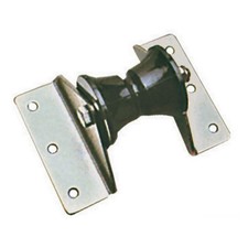 Musone di prua inox per