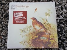 BIRD SONGS Effeminate Euphony