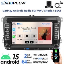 Apple Carplay Android 15