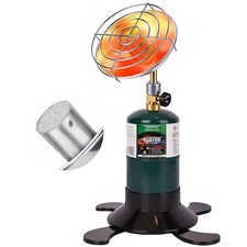 Portable Propane Heater with