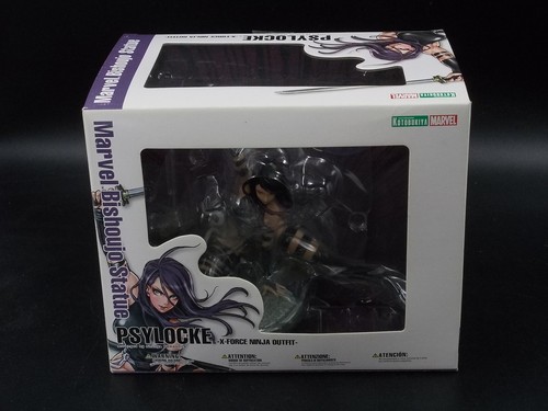 Marvel bishoujo statue - bishoujo,